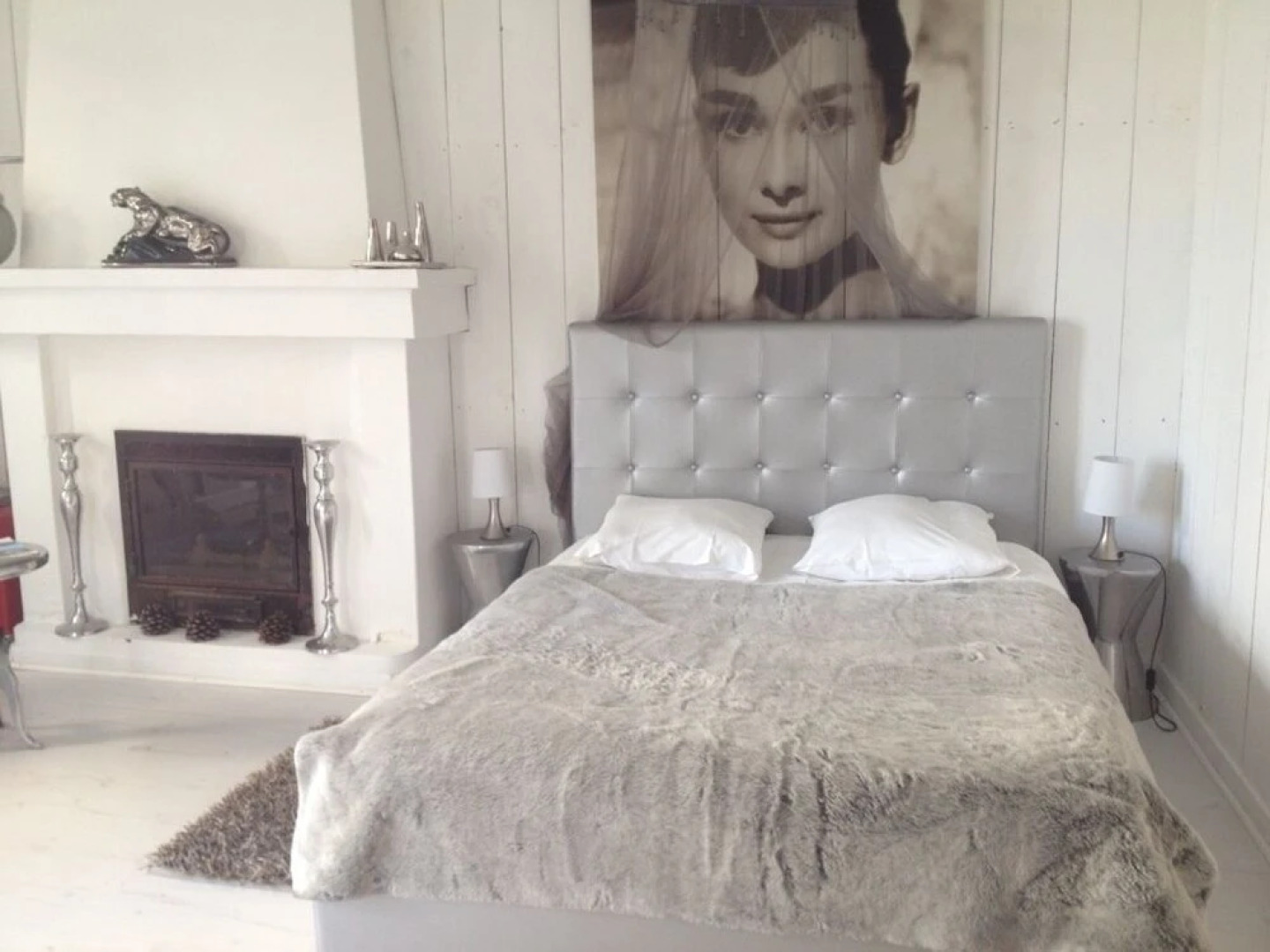 La Maison des Copains