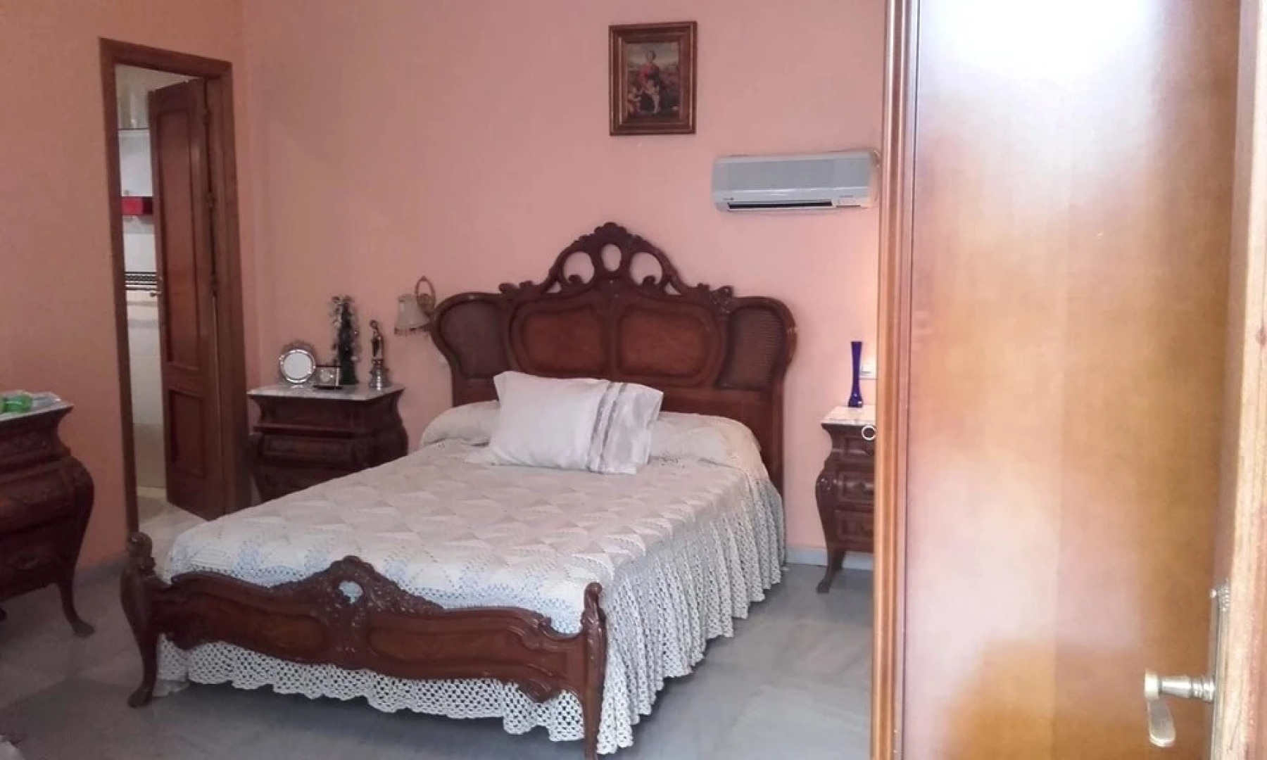 House With 3 Bedrooms in El Viso del Alcor, With Wonderful City View,