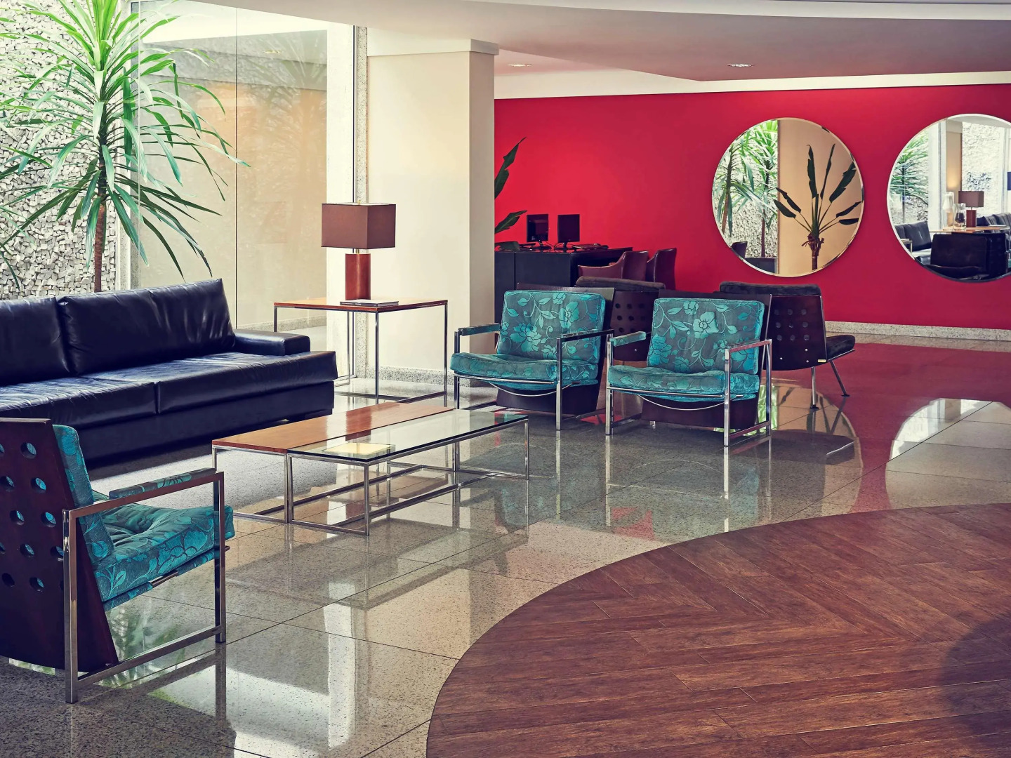 Mercure Camboriu Hotel