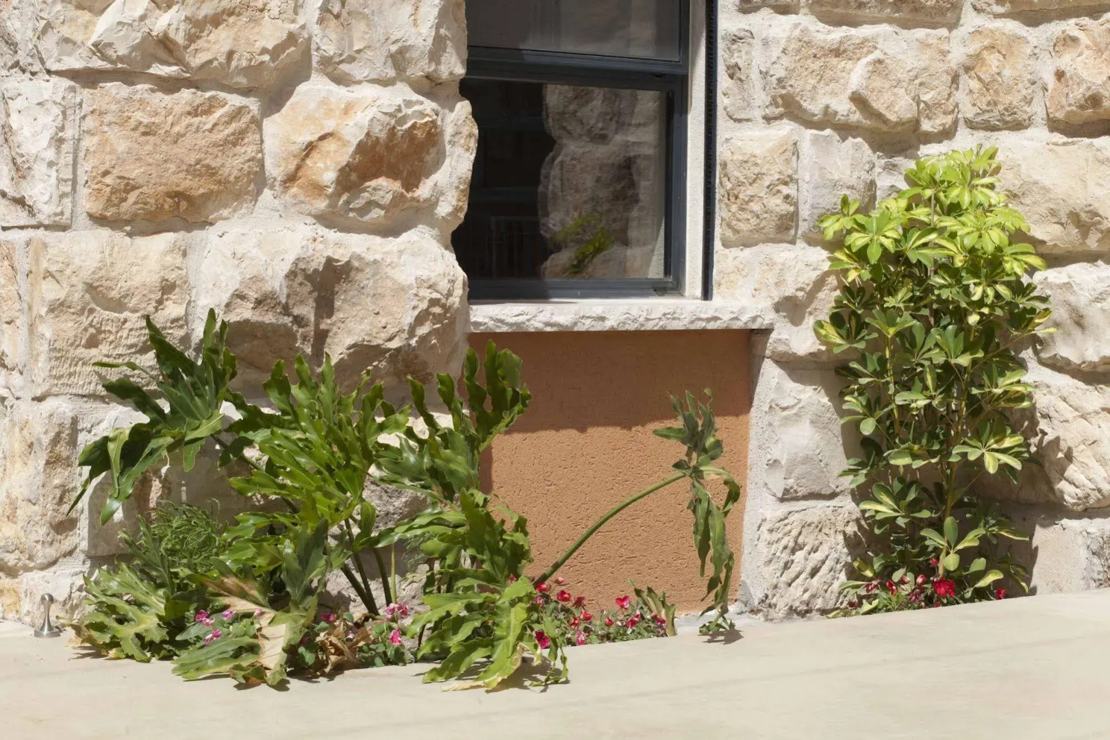 Pnai - Villa in the Galilee