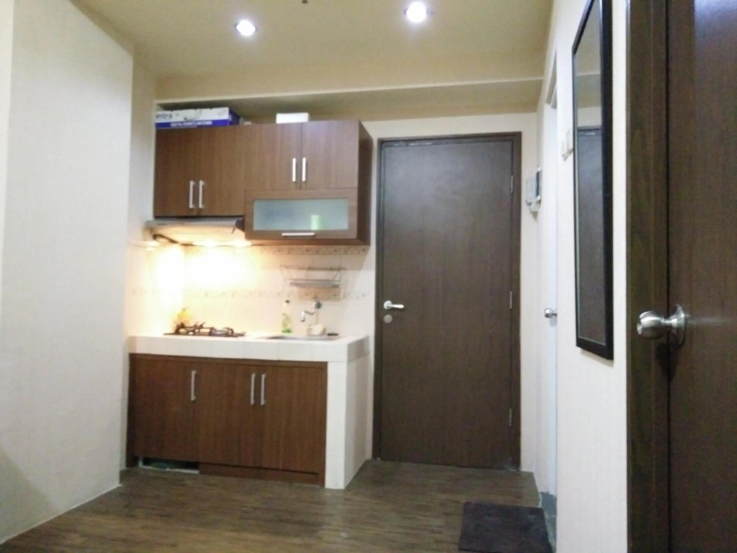 Apartemen The Suites Metro Yudis