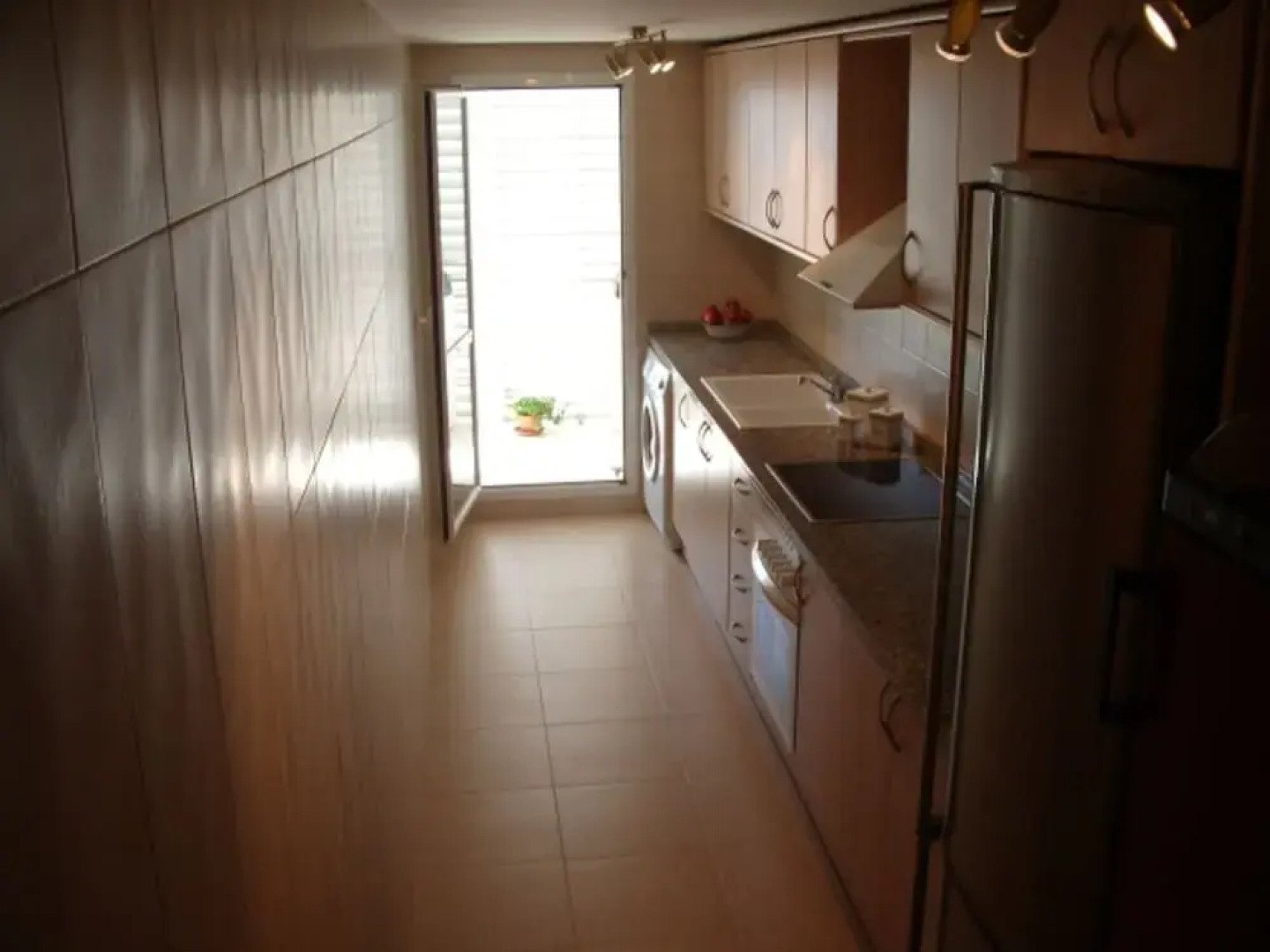 Modern Penthouse-duplex Facing The Sea