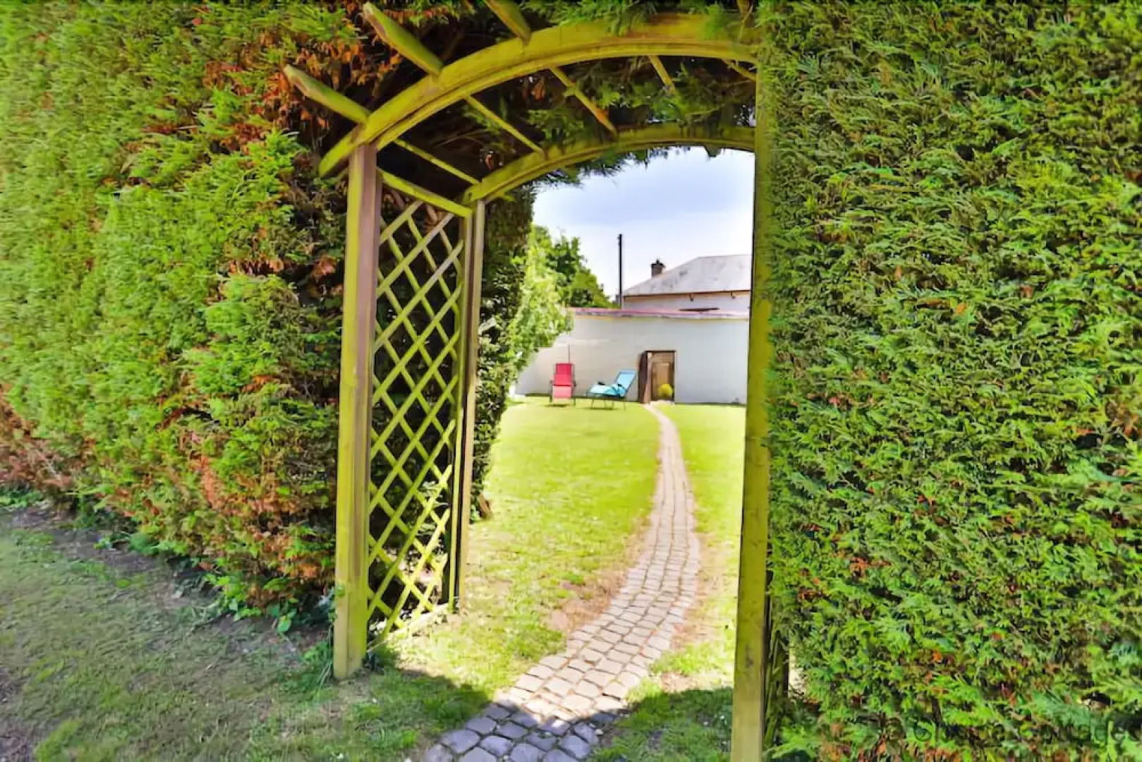 Braunton Grange 7 Bedrooms