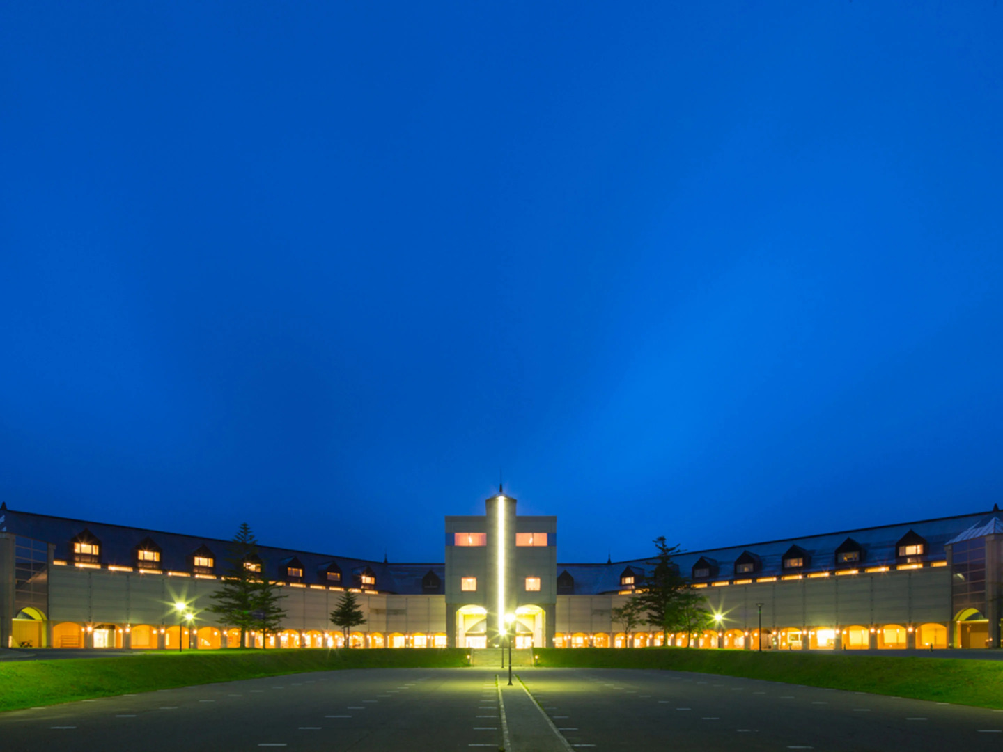 Urabandai Lake Resort