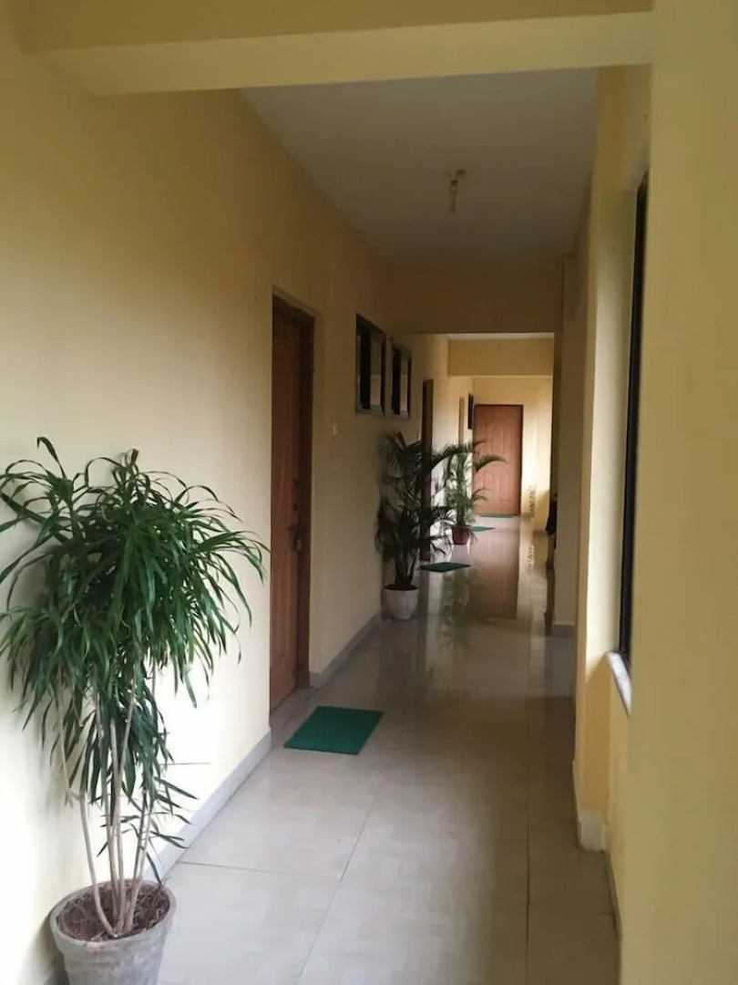 Ocean Waves Casa Blanca