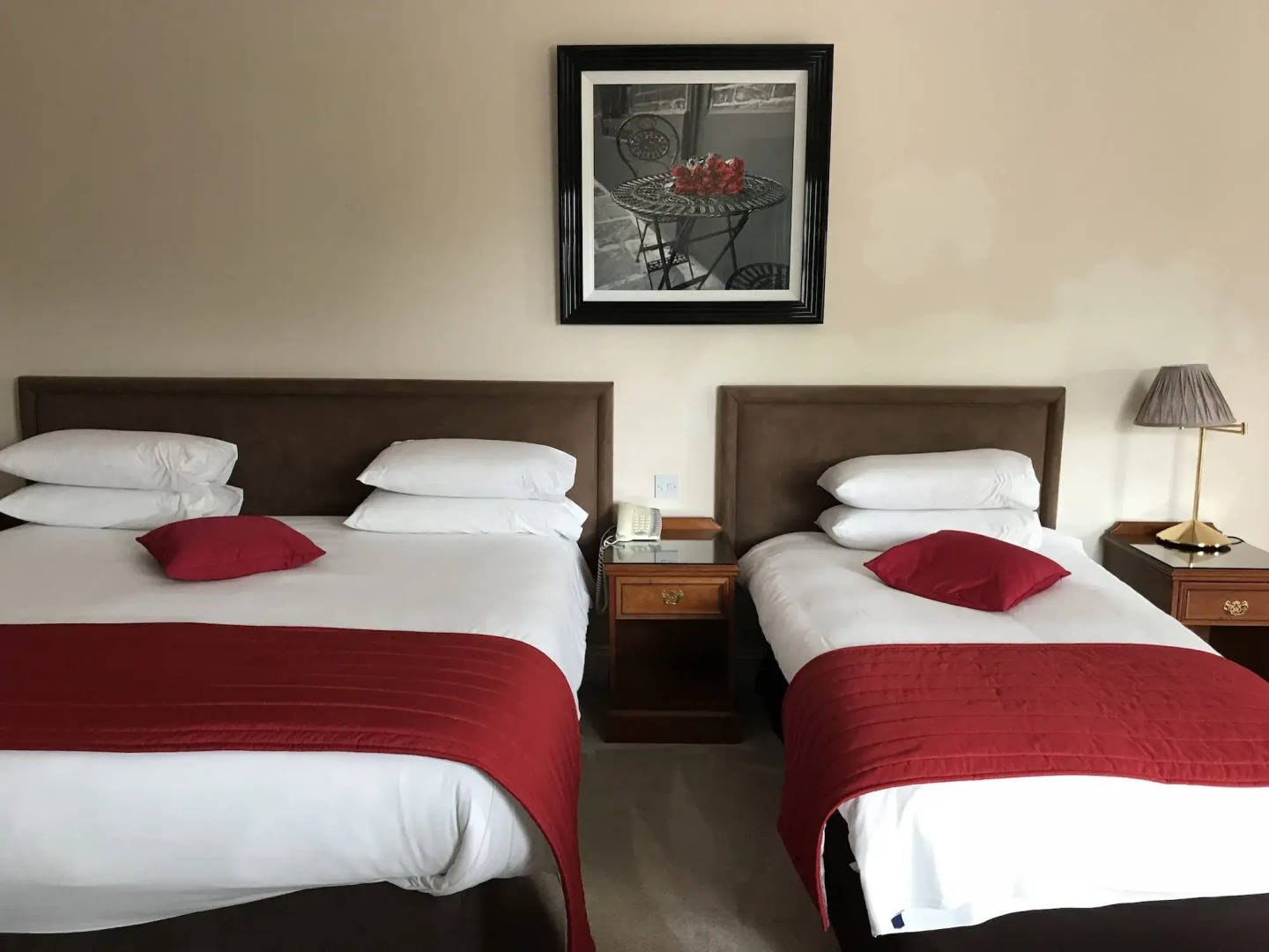 The Links Country Park Hotel