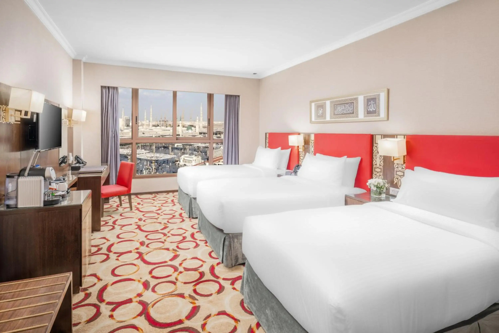 Millennium Taiba Hotel