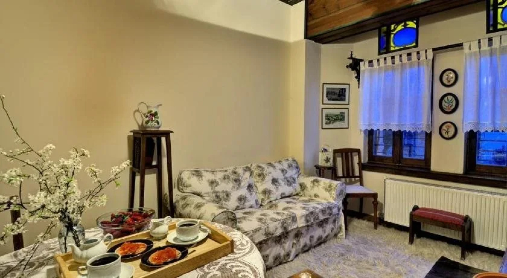 Guesthouse Annas Home