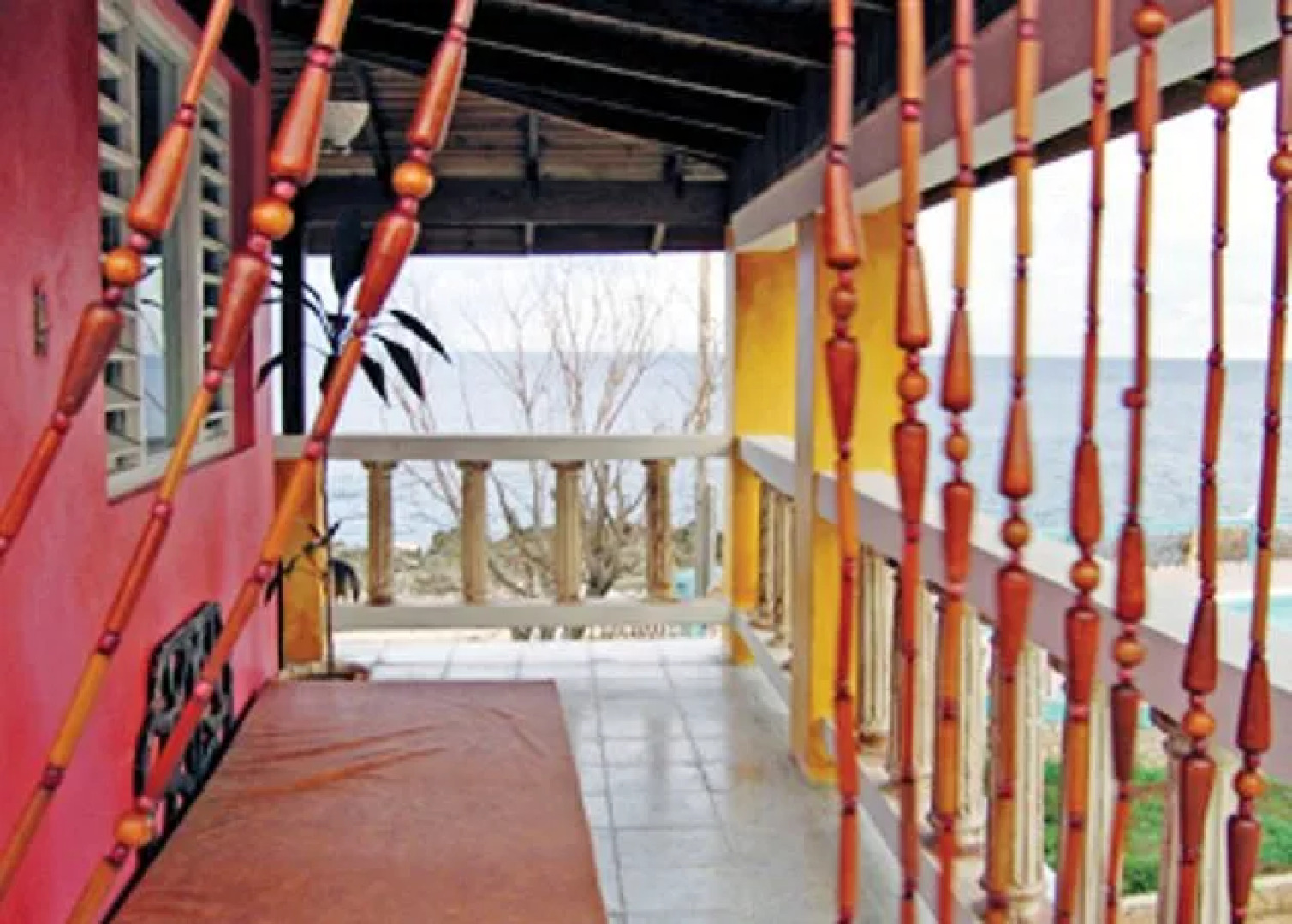 Negril Escape Resort & Spa