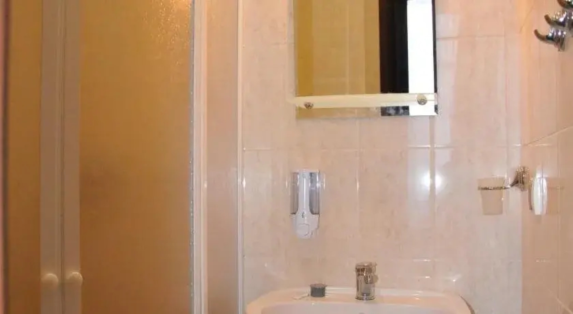 Mini-Hotel GuestHouse