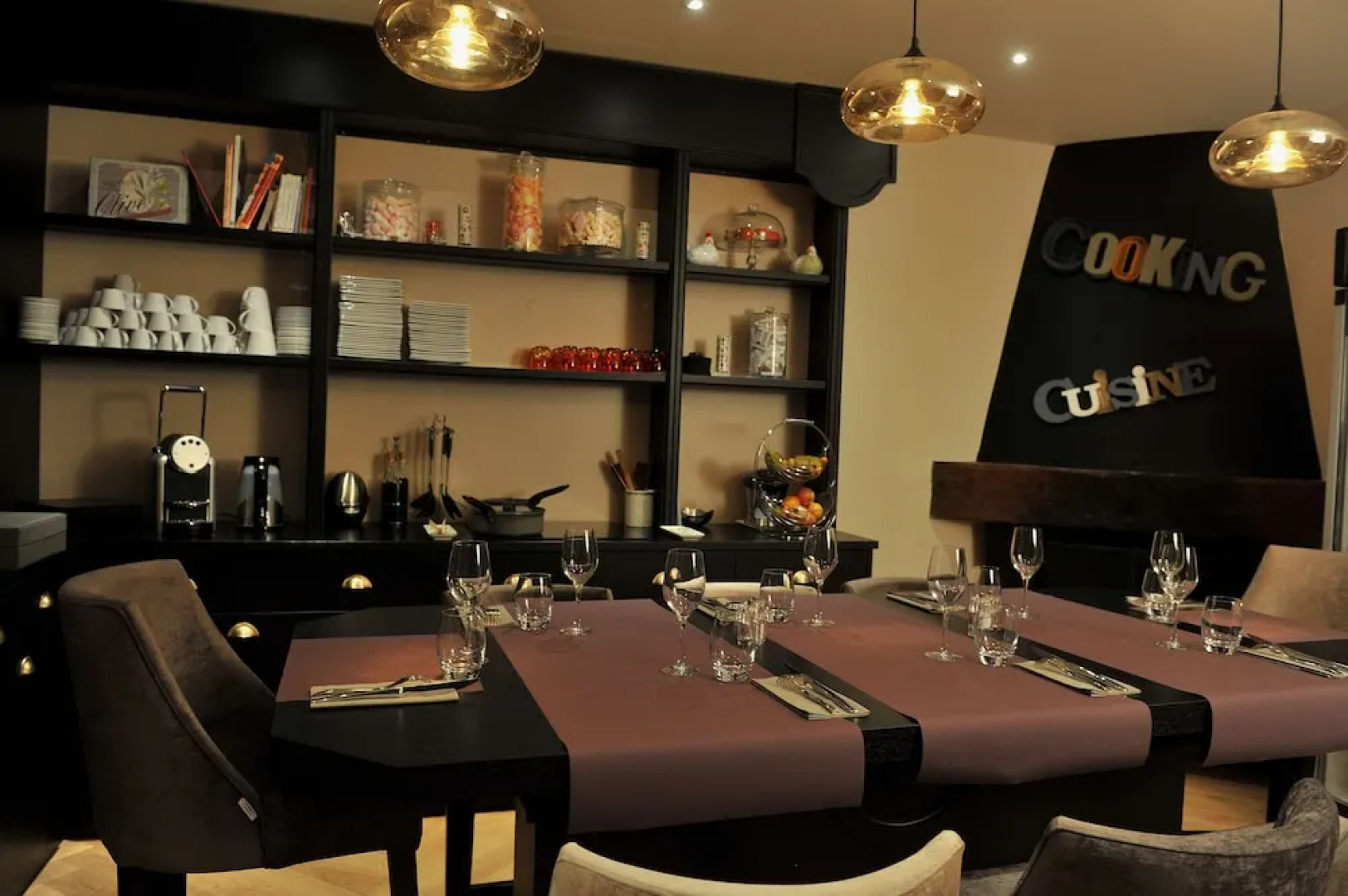 Best Western Villa Henri Iv Saint Cloud