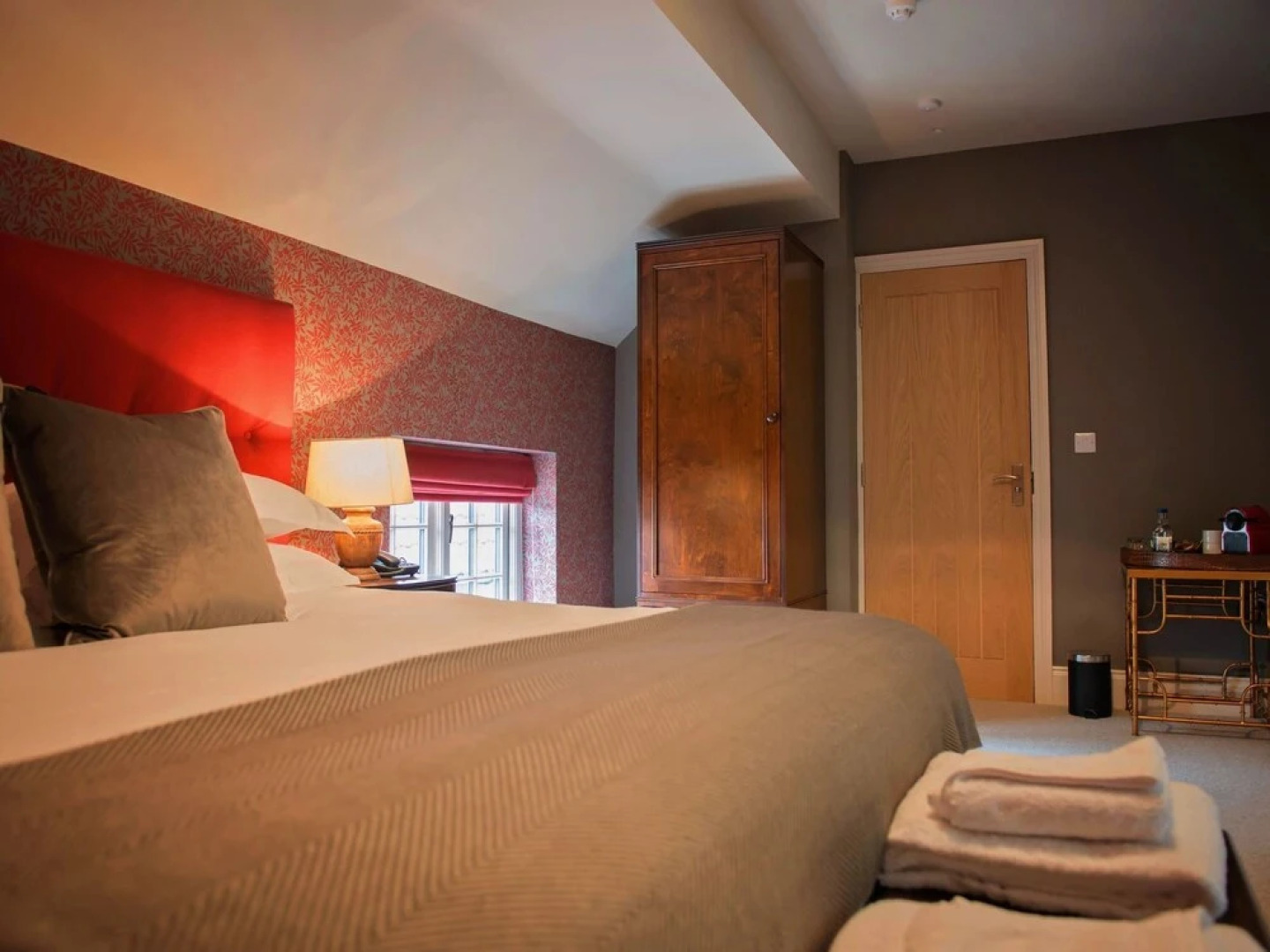 The George Great Oxendon