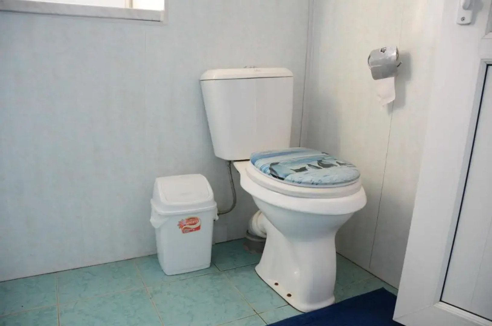 Barseghyan's Guest House