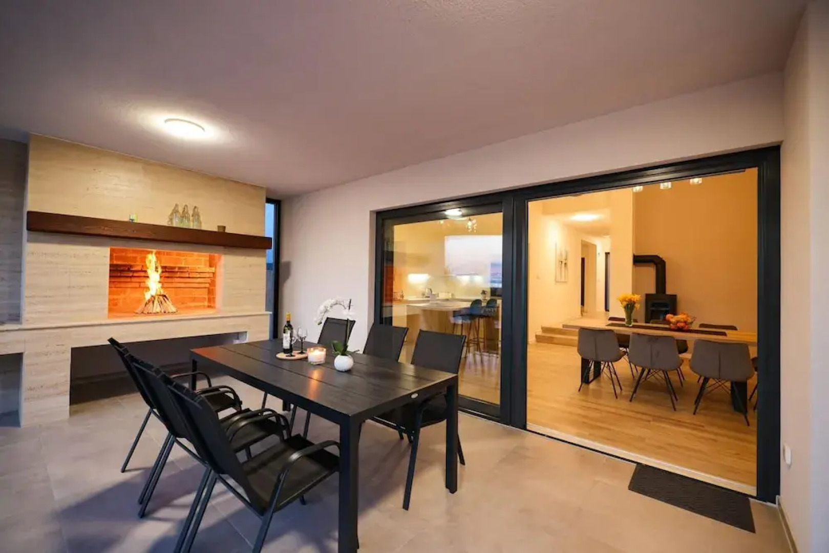 Villa Mareta Zadarvillas