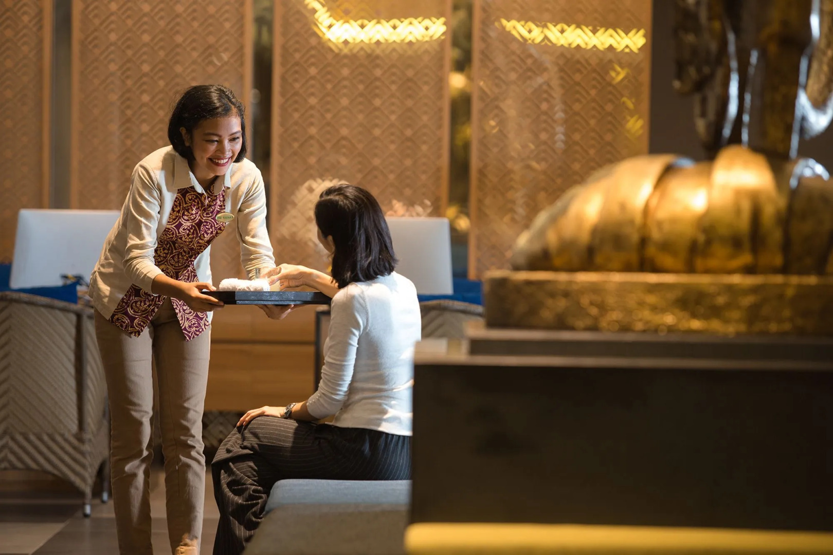 Santika Premiere Beach Resort Belitung