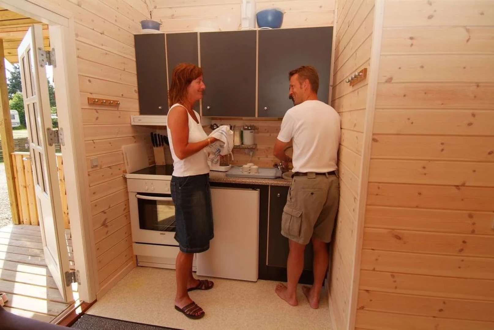 Vejers Familie Camping