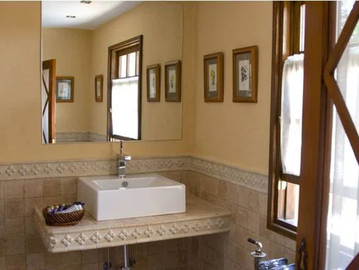 Casa Rural El Borbullón