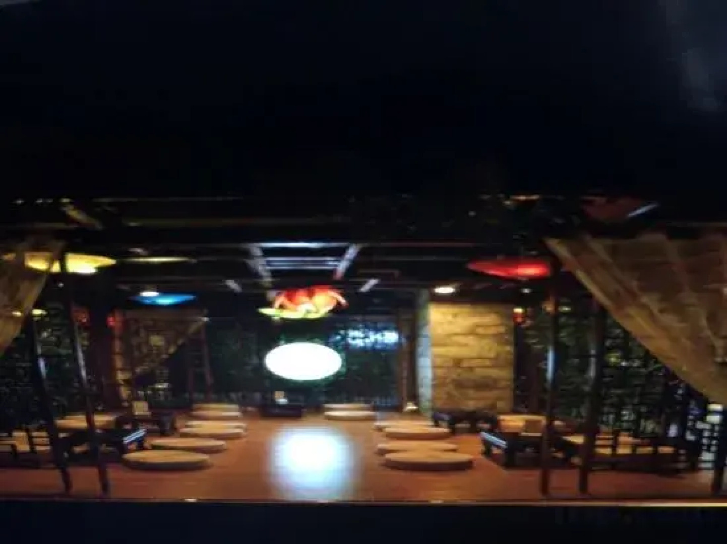 Heide Business Hotel, Ongniut Banner