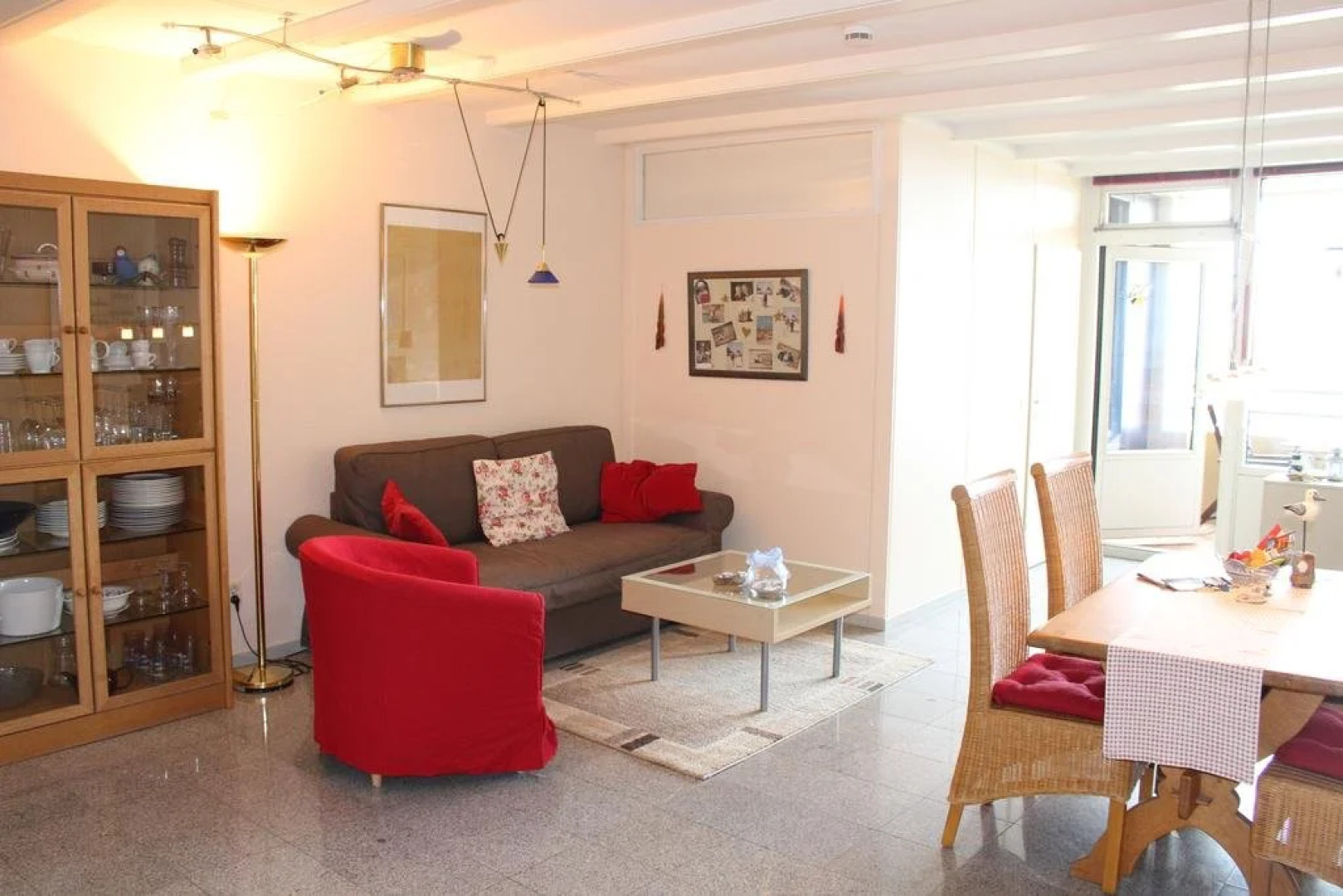 Ferienappartements Marina Wendtorf an der Ostsee