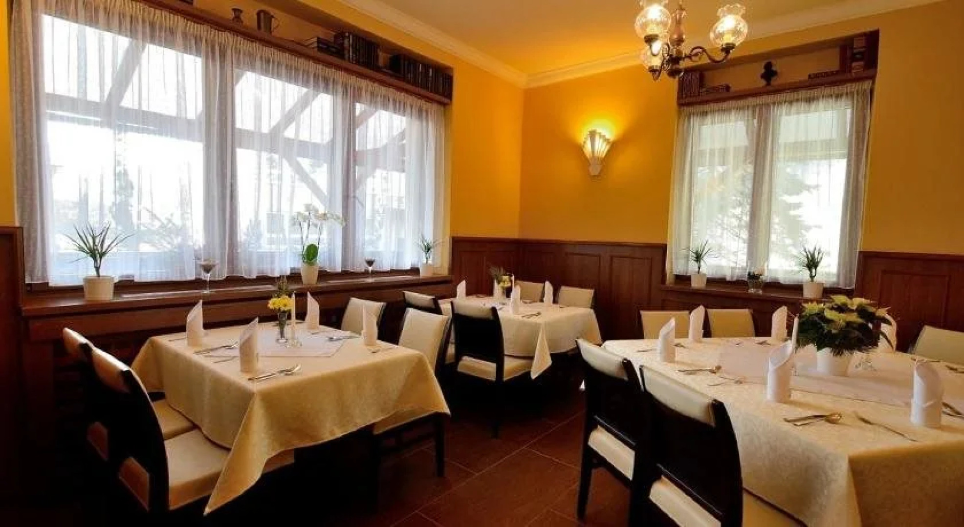 Hotel U Dobrého Lva