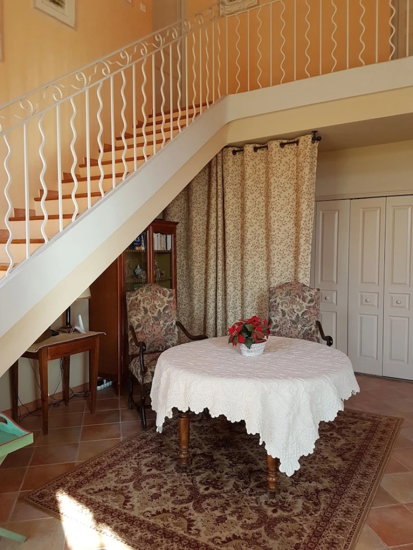 Maison d'Hôtes de la Milane