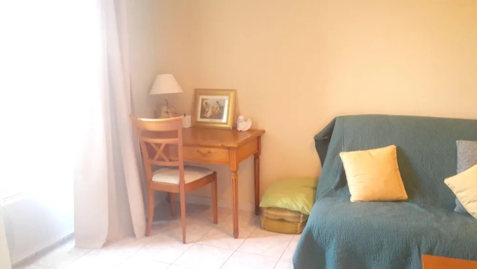 House With 2 Bedrooms in Primelin, With Enclosed Garden and Wifi - 800 m From the Beach