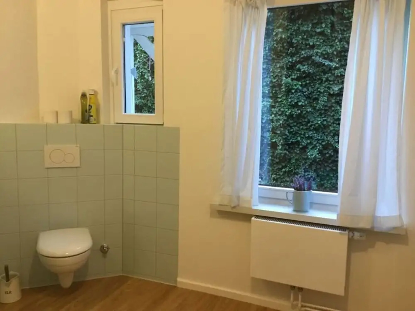 Holiday Apartment Sparrow's Nest