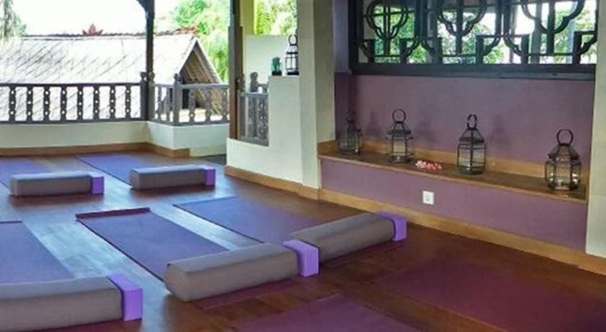 Life in Amed Boutique Hotel