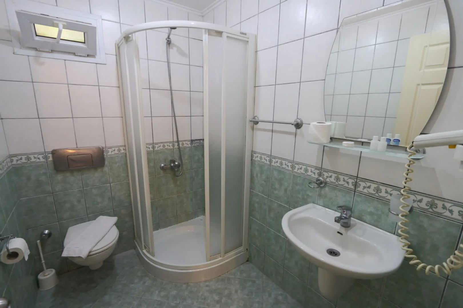 Апарт-отель Green House 