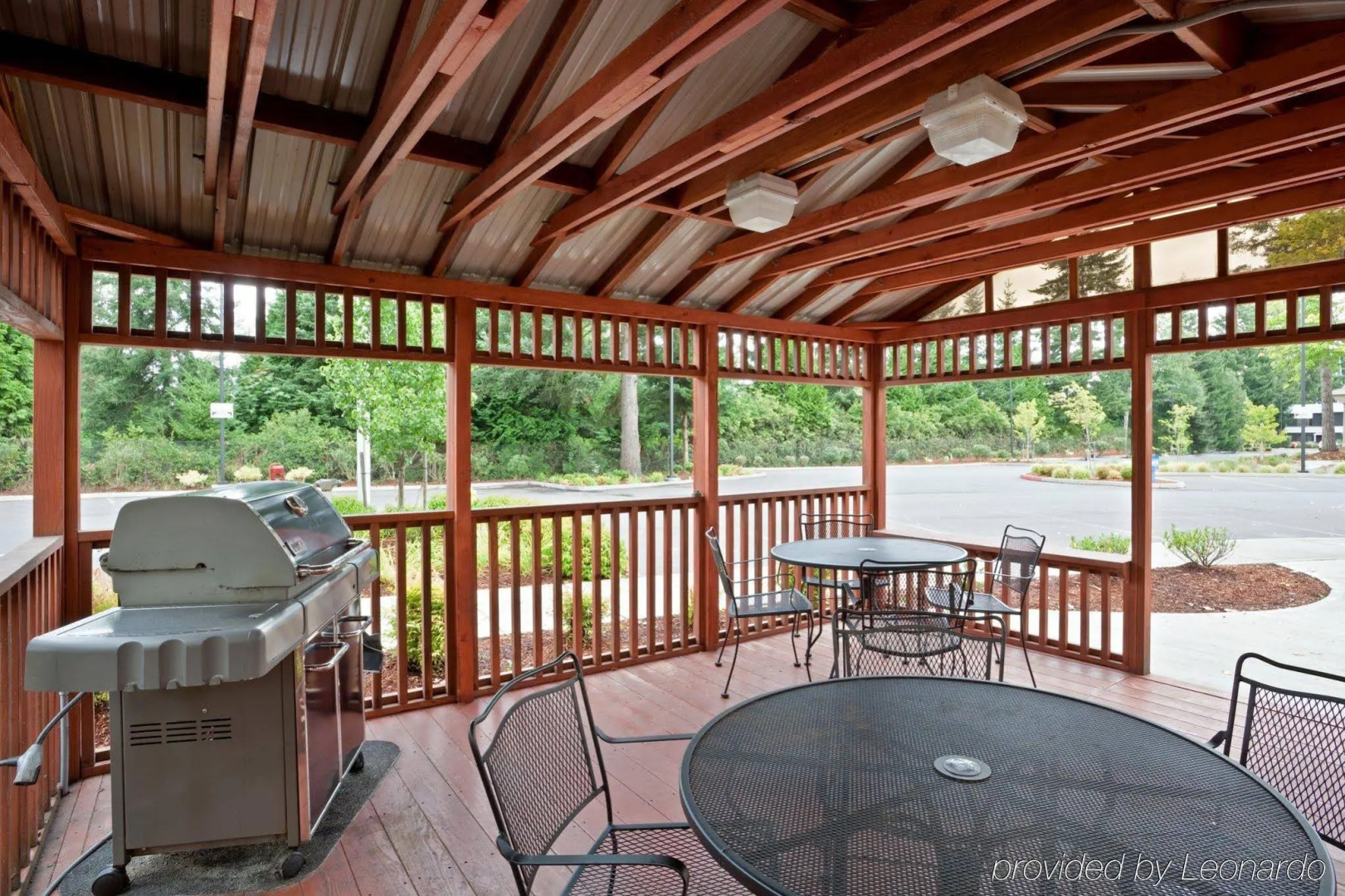 Candlewood Suites Olympia/Lacey by IHG