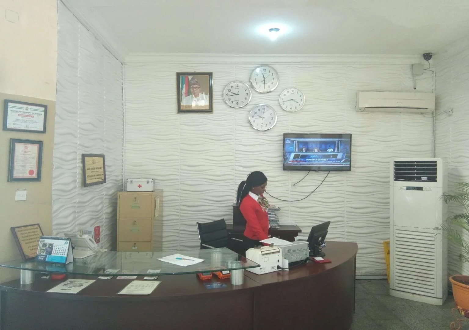 Kapital Klub & Apartments