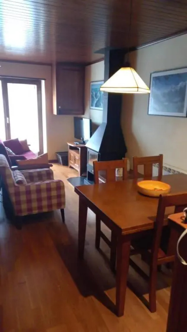 Acogedor Apartamento 2 Habitaciones en Boí