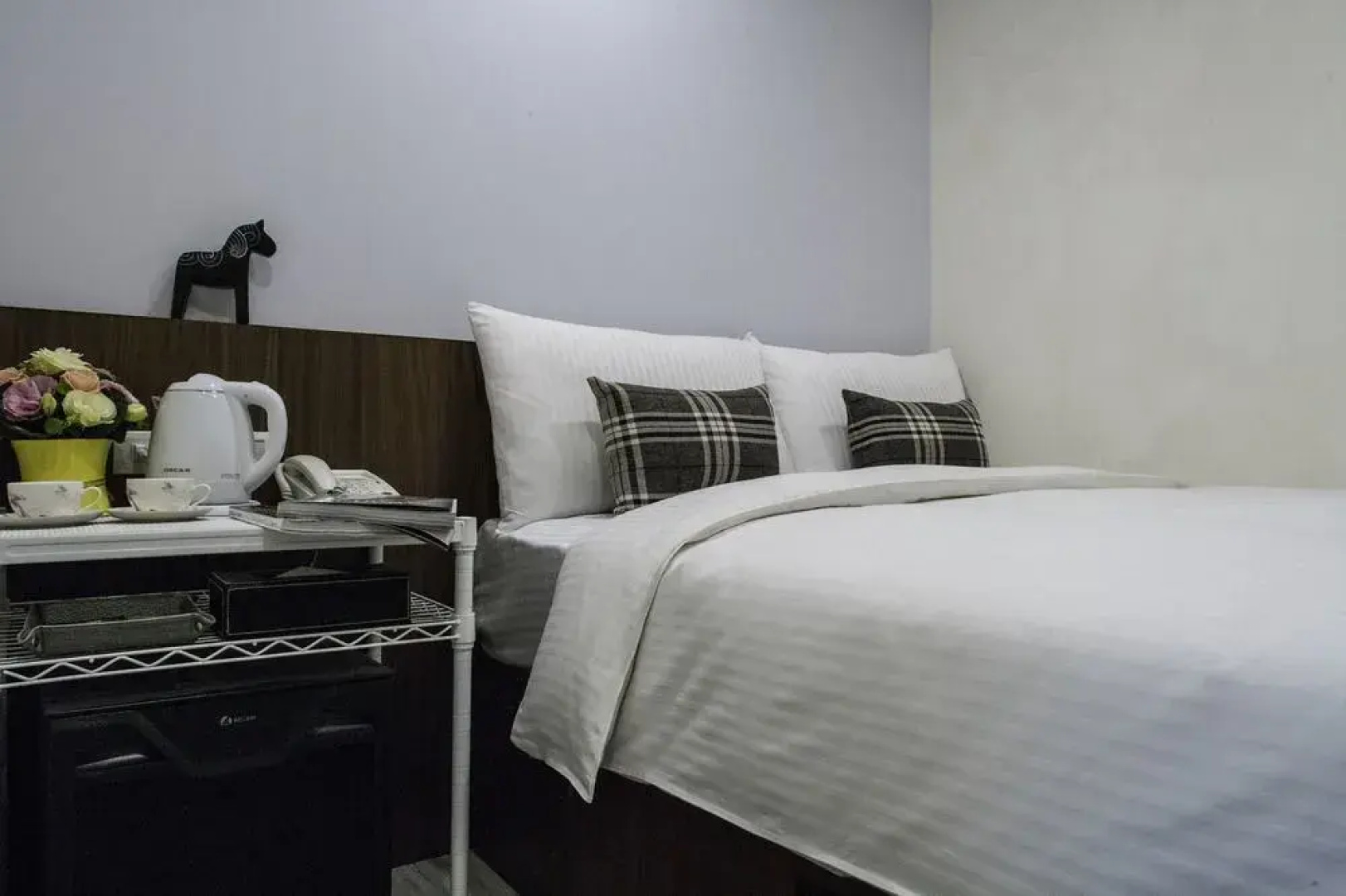Ningxia Stay
