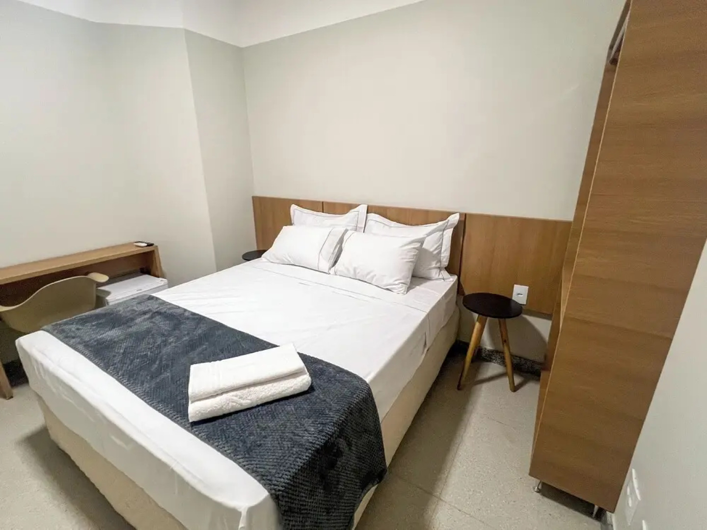 Elite Business Hotel