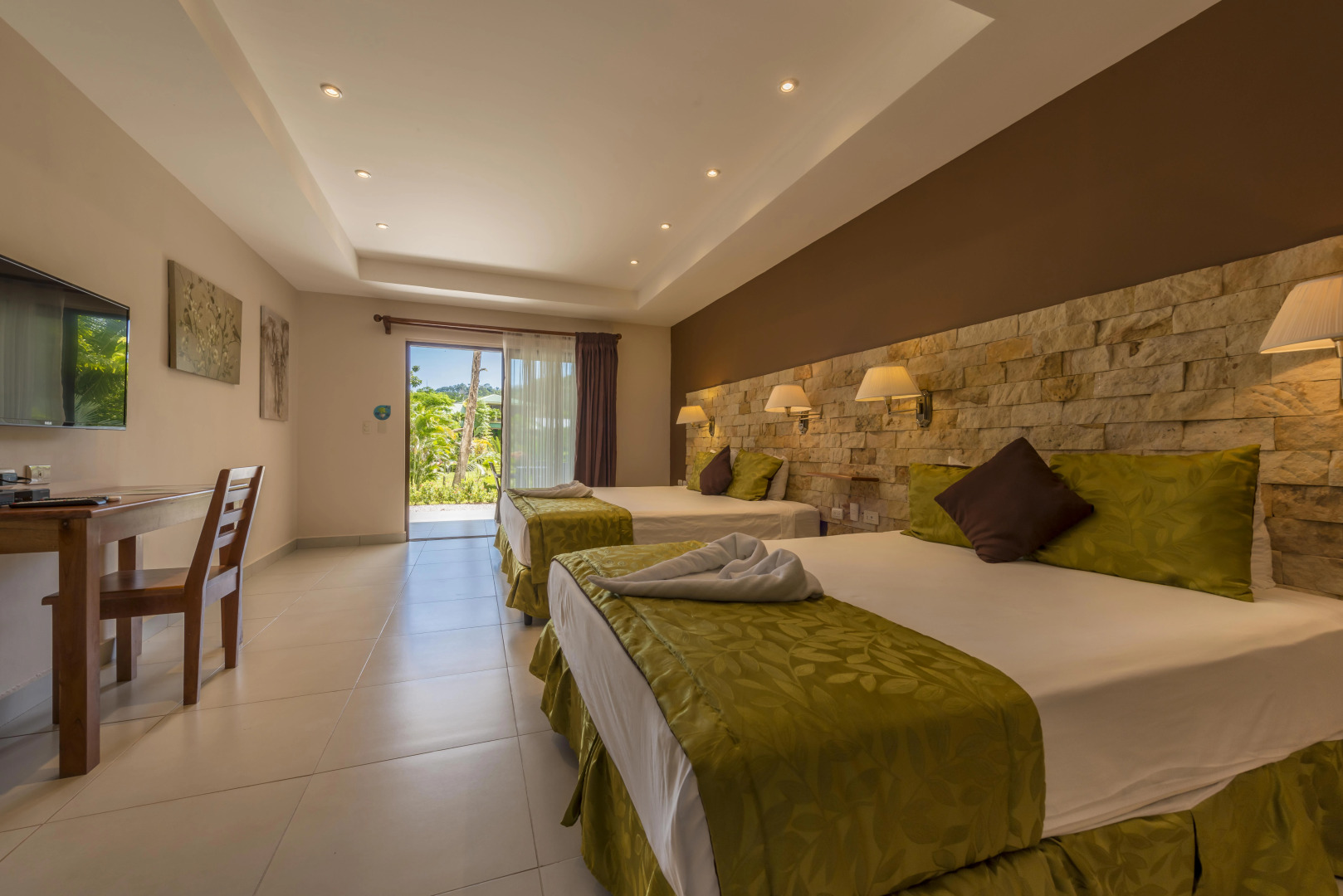 Leyenda Boutique Hotel & Spa