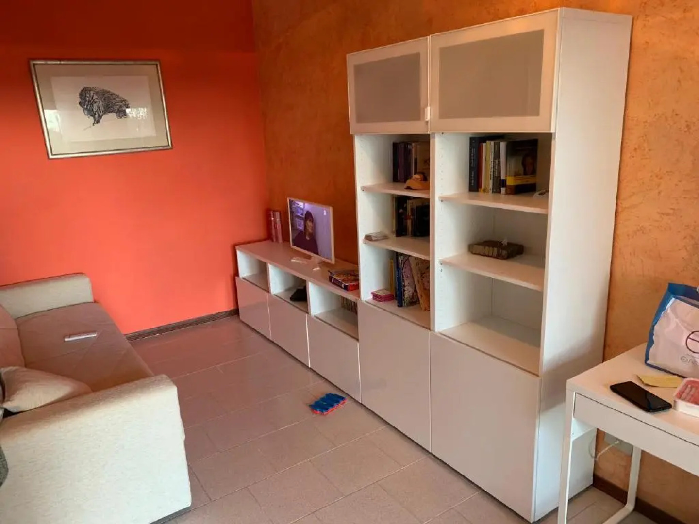 "Ibiscus" - Appartamento sul mare