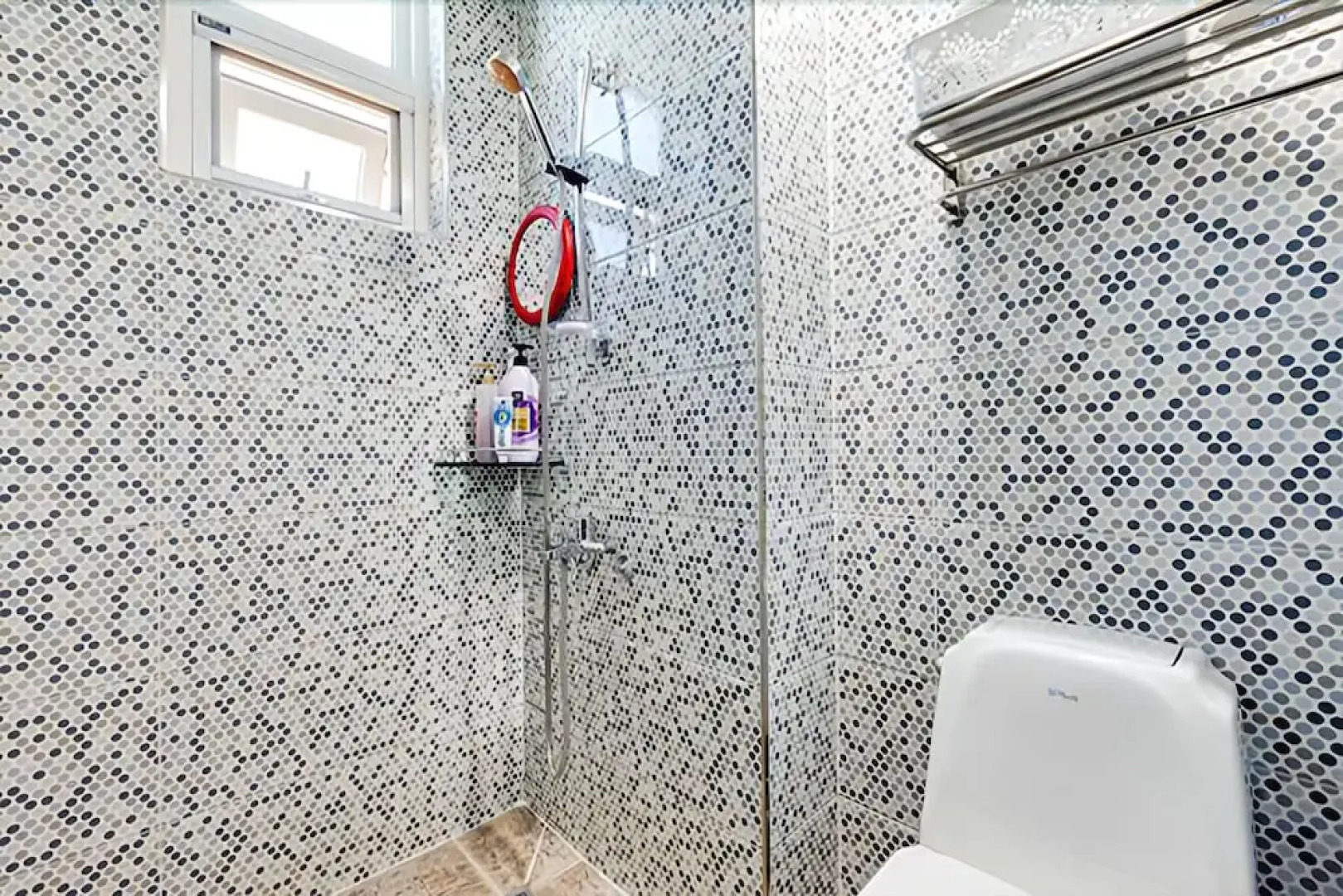 Buan Solei View Spa Pension