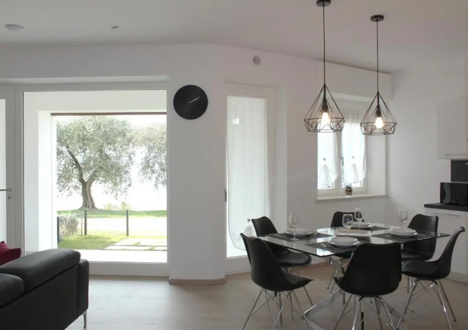 Cosy Torri Apartments