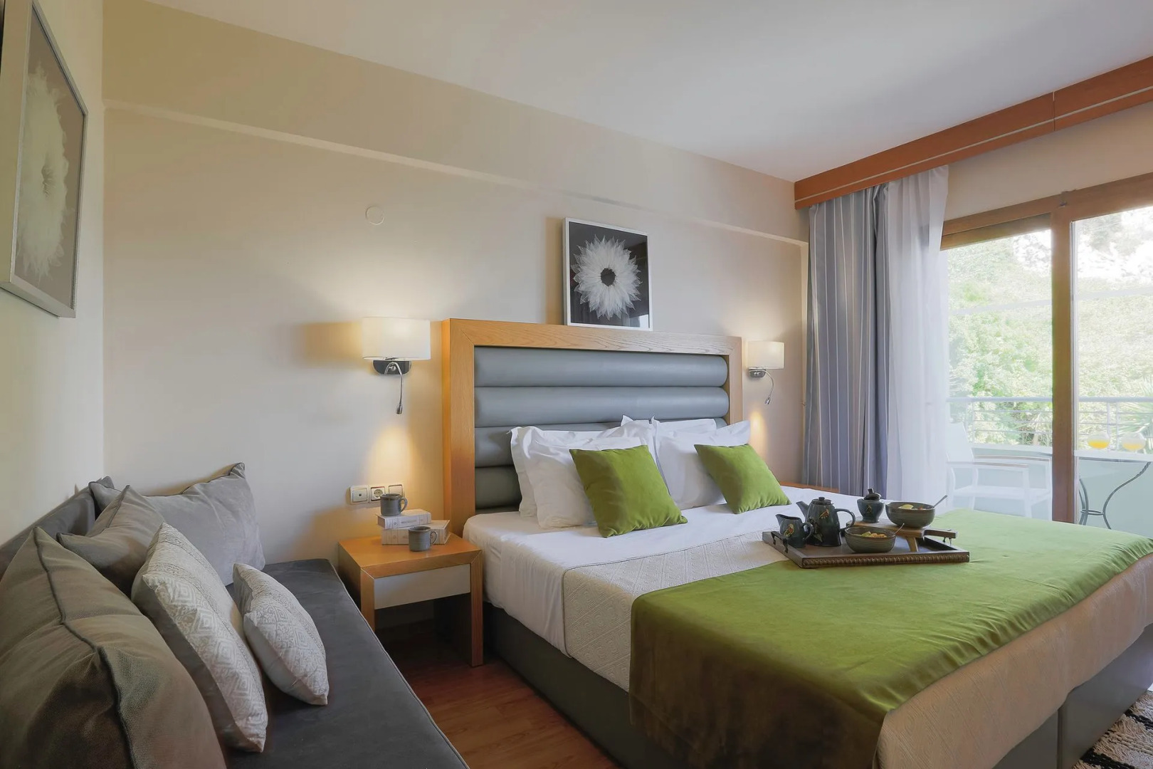 La Piscine Art Hotel - Adults Only