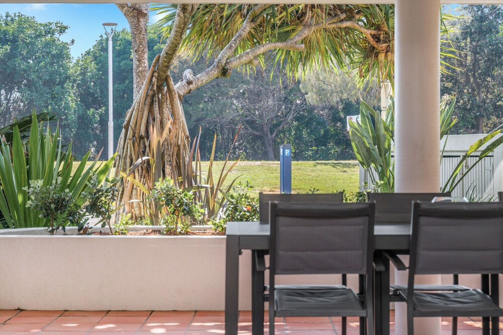 Apartment 1 Surfside