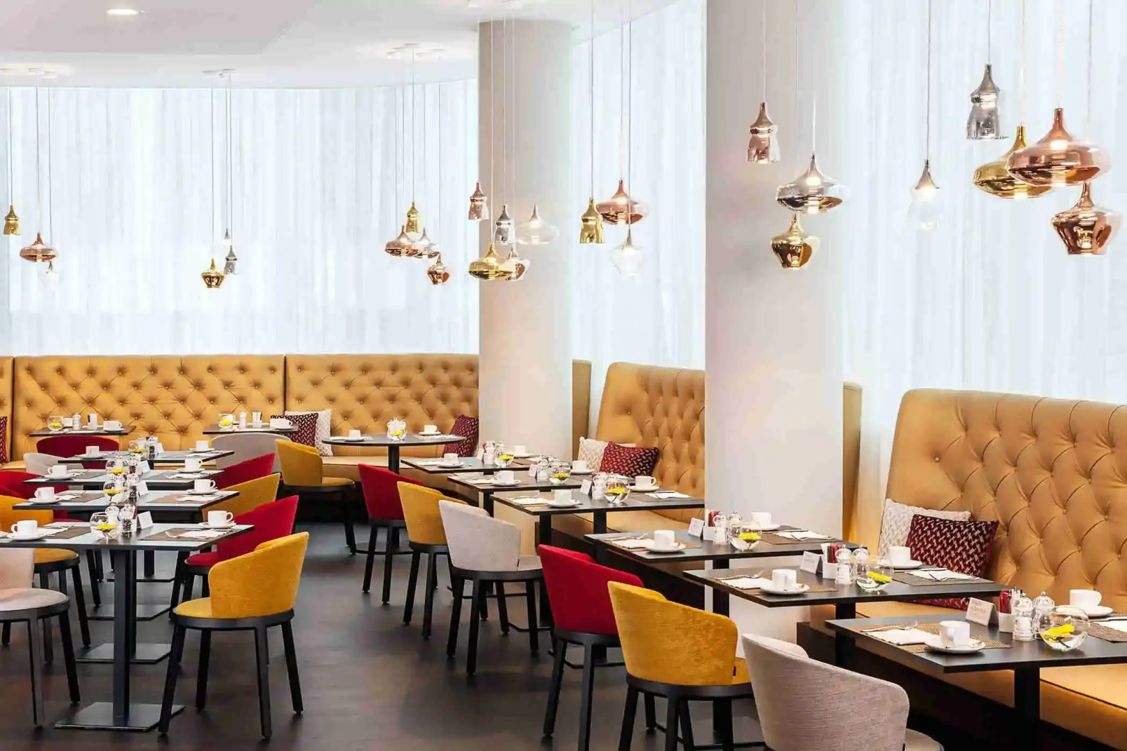 Avani Frankfurt City Hotel