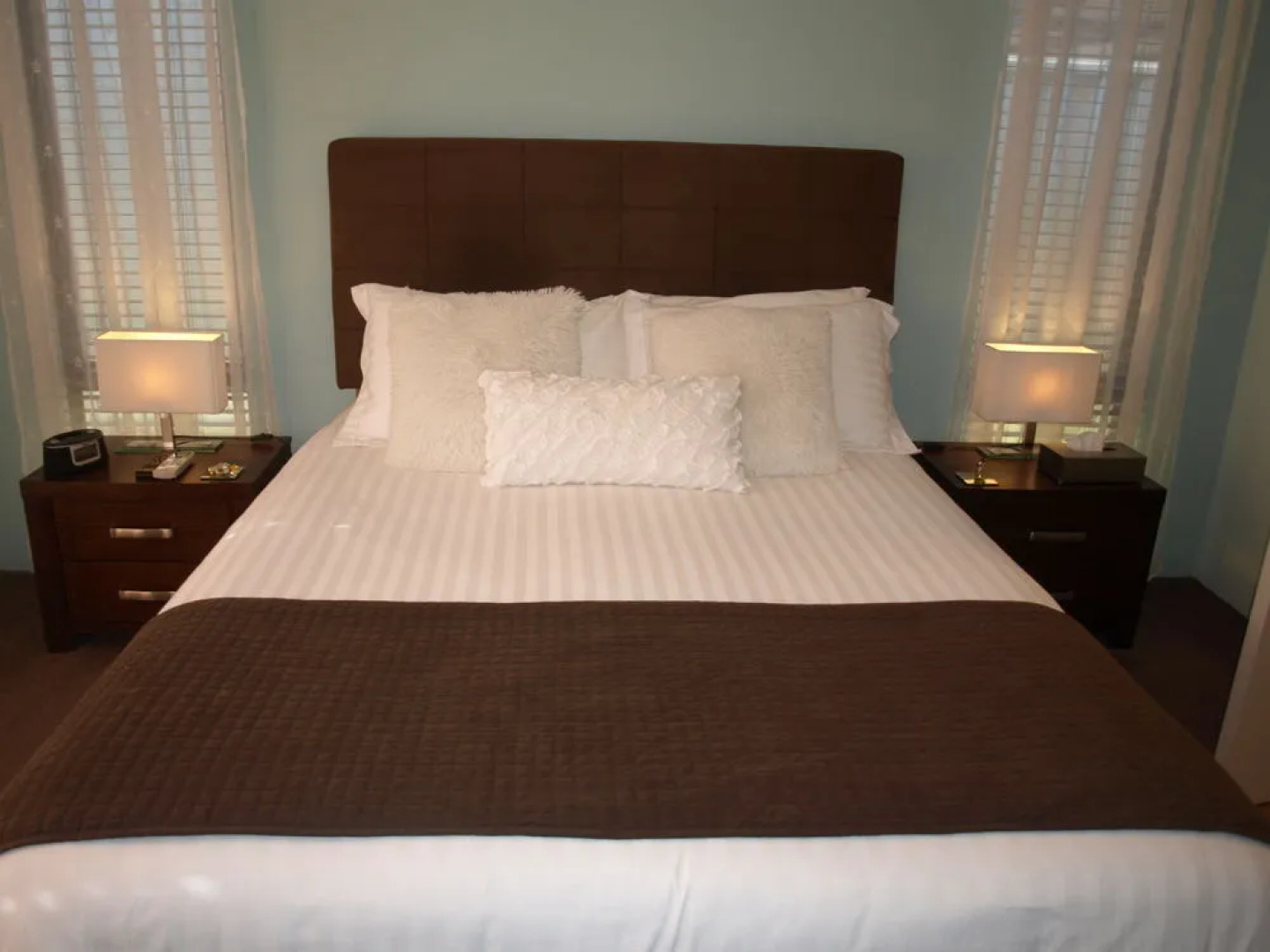 Baudins Bed & Breakfast - Adults Only