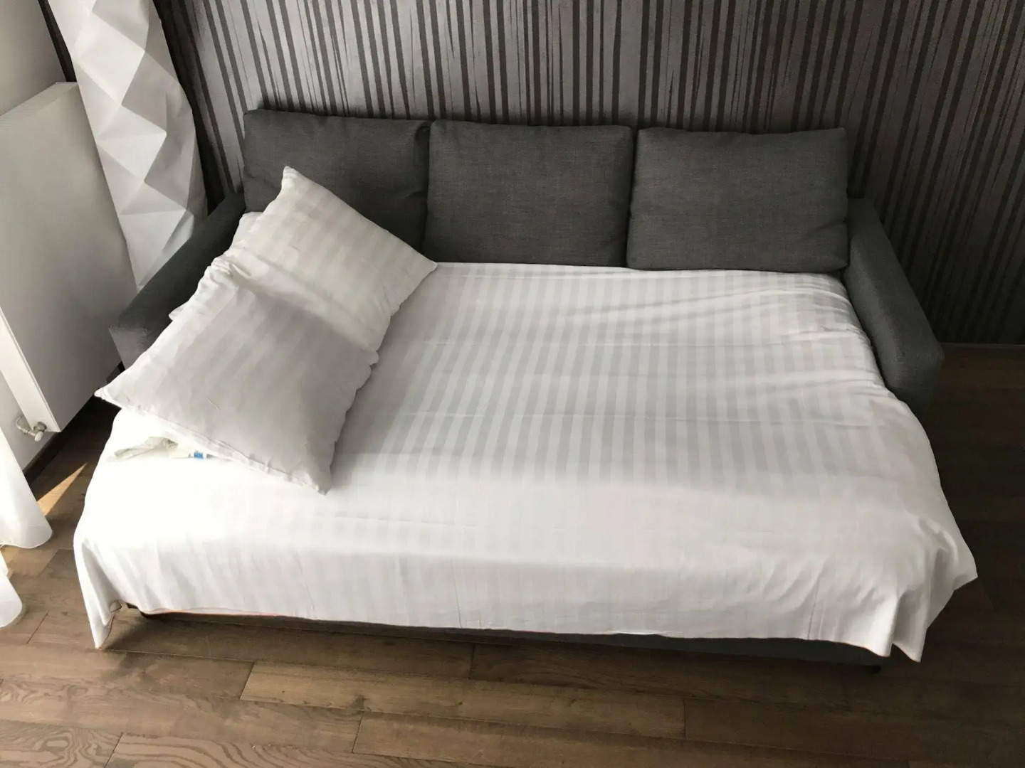 Les Appartements Paris Clichy