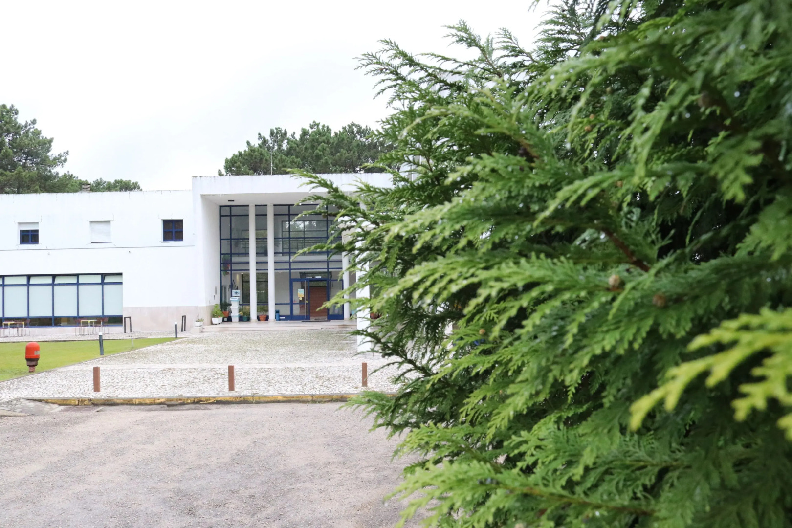 HI Ovar - Pousada de Juventude - Hostel