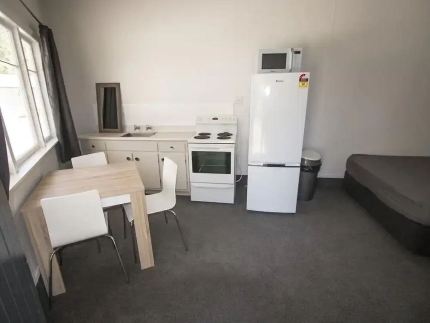 Mahia Beach Motel and Holiday Park