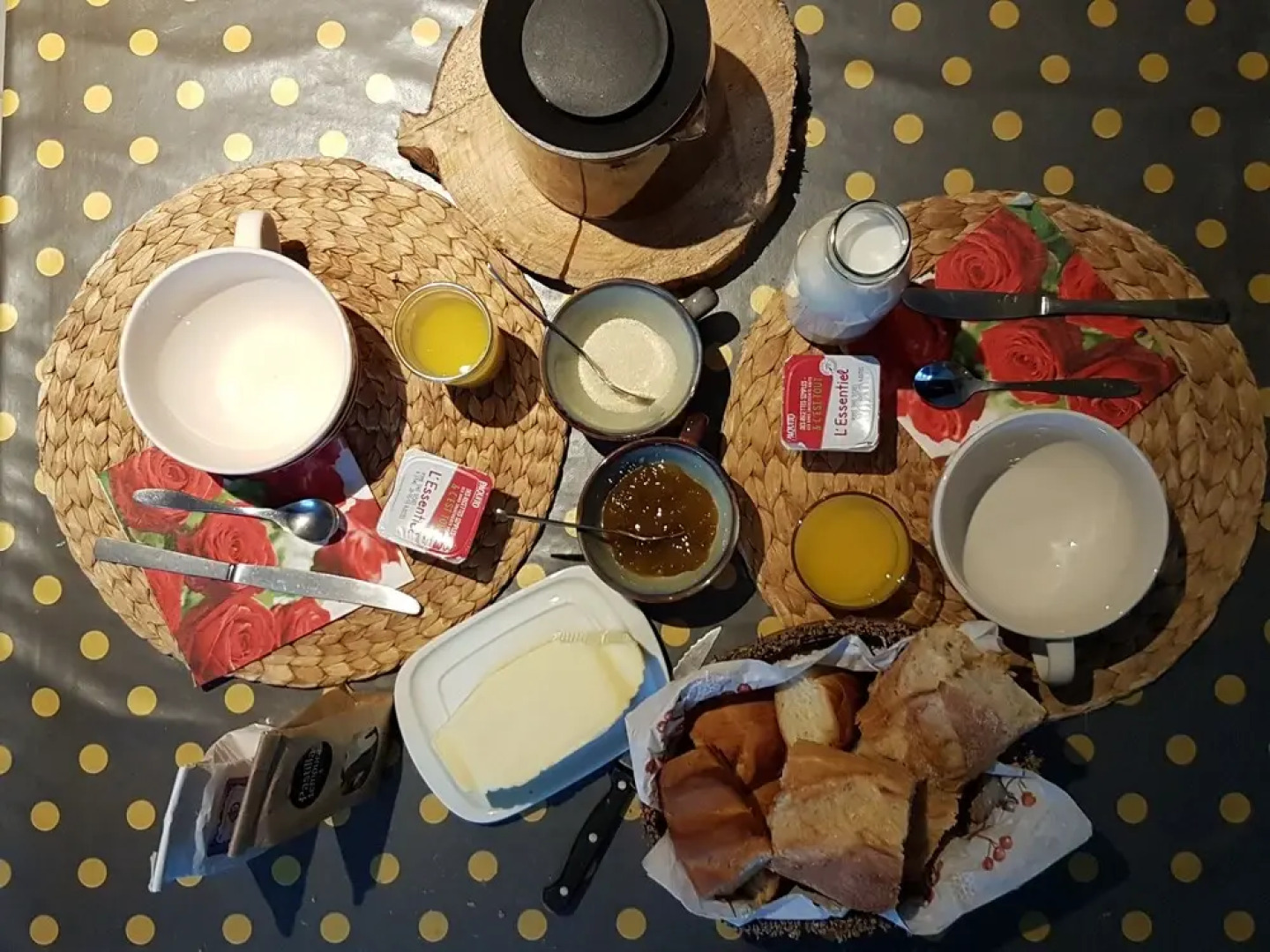 Chambres d'hôtes Maison Zéphyr