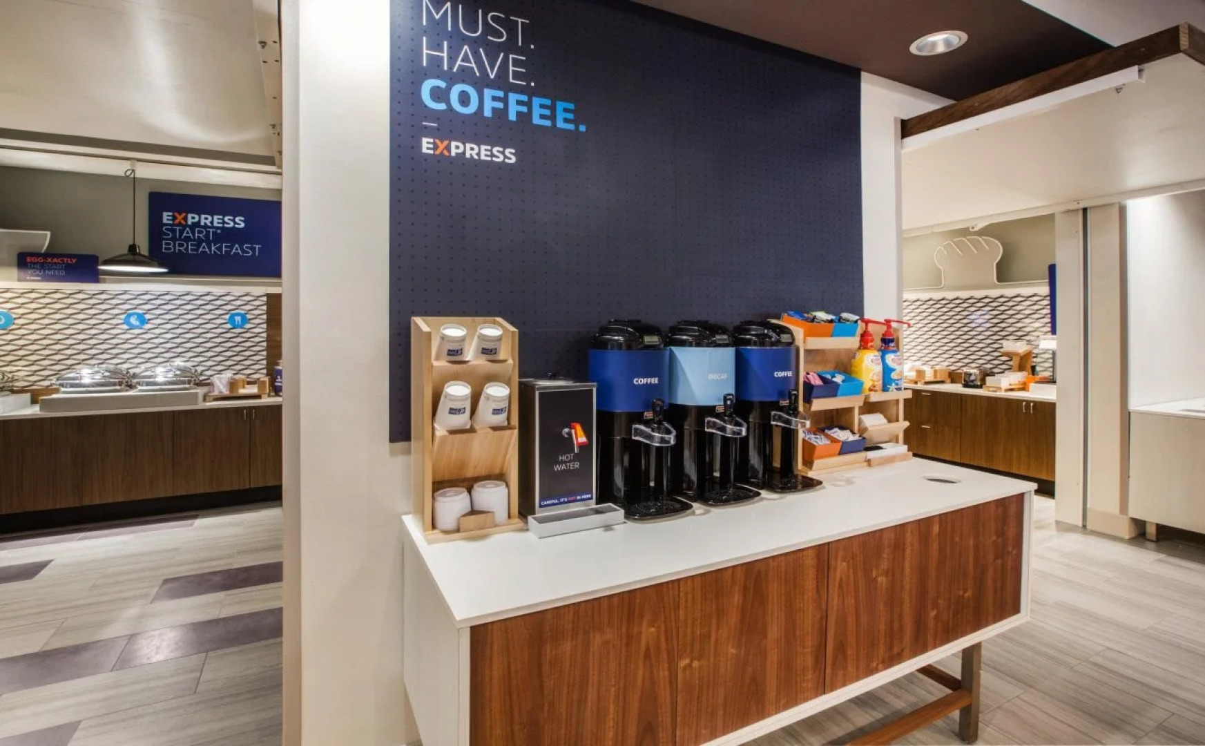 Holiday Inn Express Hotel & Suites Murray by IHG