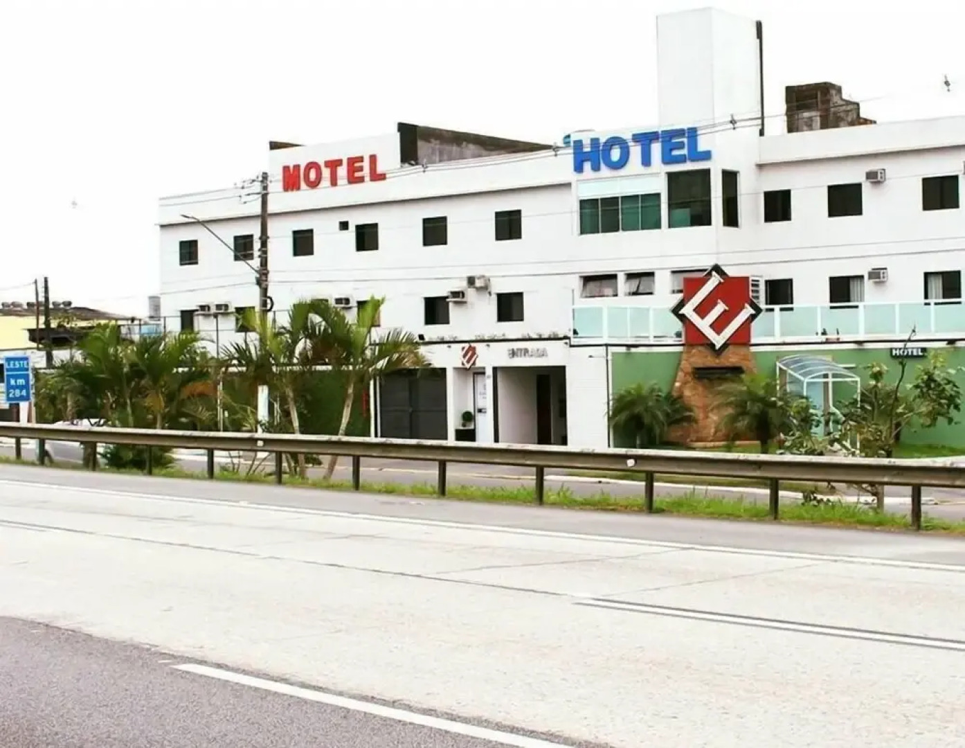 Hotel Extasy (Adult Only)