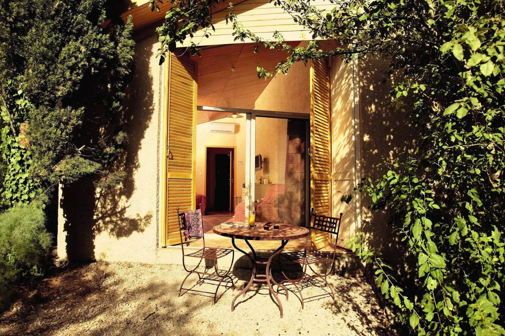 Belambra Clubs L'isle Sur La Sorgue - Domaine De Mousquety