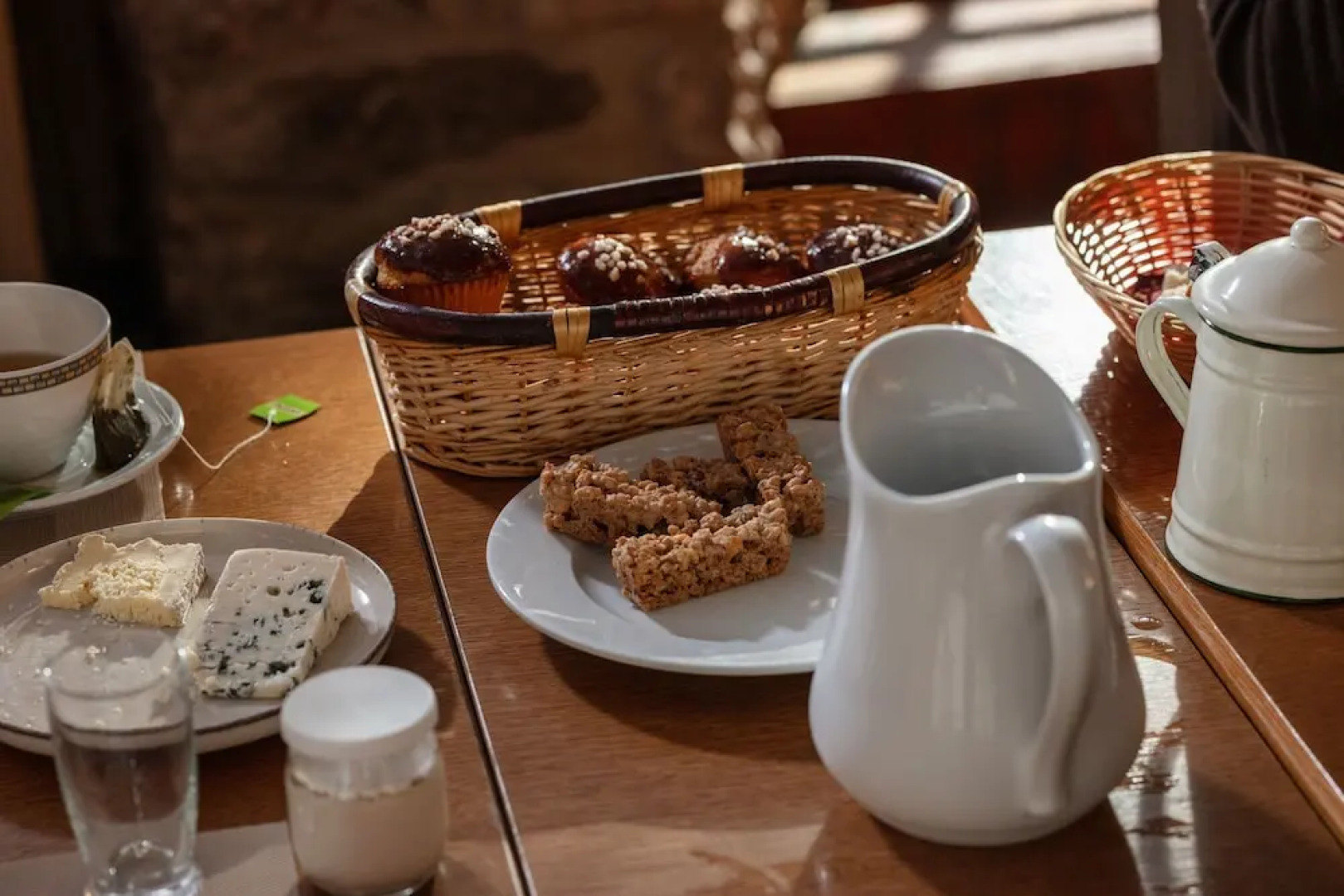 Le Barry du Grand Chemin